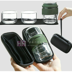 便擕式旅行茶具－2H-GP0049